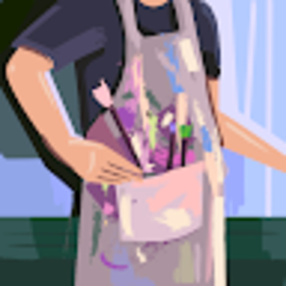 Meet your Posher, Whyn